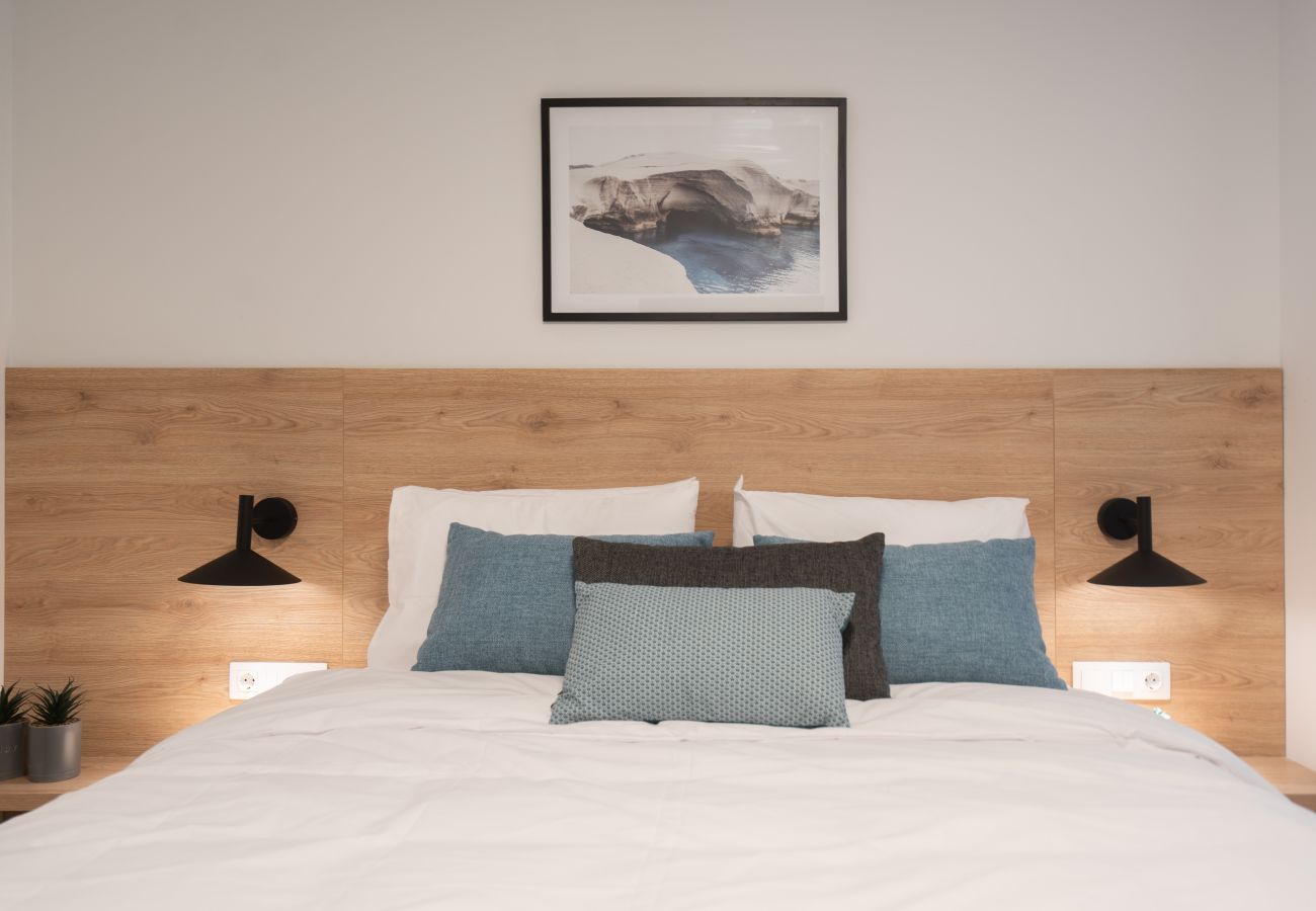 Studio in Athens - Silk Athens | Acropolis view Penthouse w/terrace  