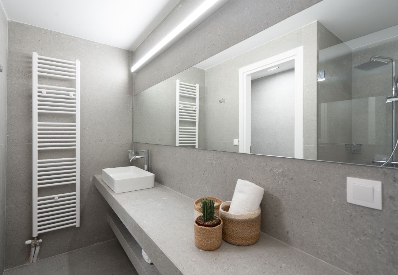 Studio in Athens - Silk Athens | Acropolis view Penthouse w/terrace  