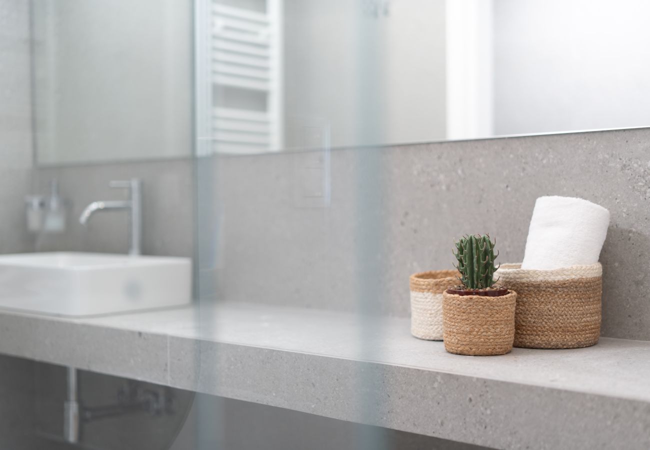 Studio in Athens - Silk Athens | Acropolis view Penthouse w/terrace  