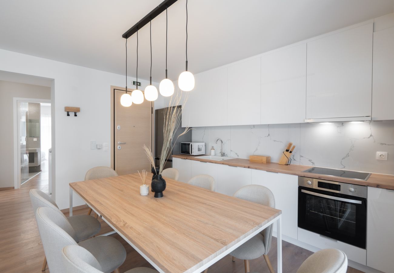 Studio in Athens - Silk Athens | Acropolis view Penthouse w/terrace  