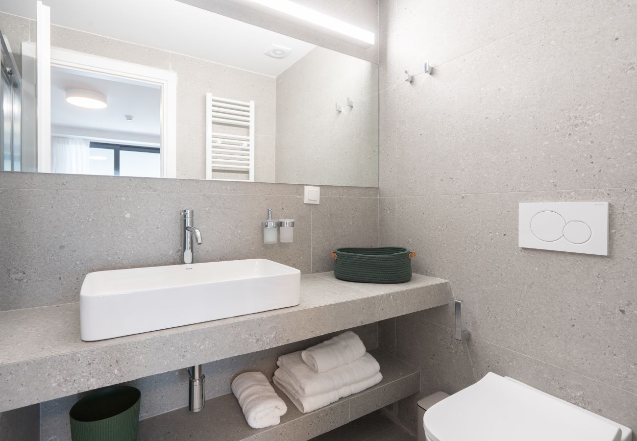 Studio in Athens - Silk Athens | Acropolis view Penthouse w/terrace  