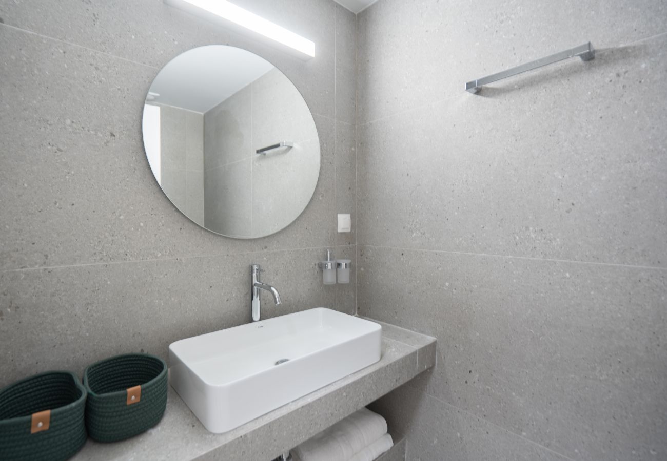 Studio in Athens - Silk Athens | Acropolis view Penthouse w/terrace  