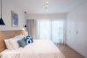 Studio in Athens - Silk Athens | Modern Suite w/ Gym, Laundry & Pool