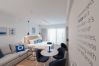 Studio in Athens - Silk Athens | Modern Suite w/ Gym, Laundry & Pool