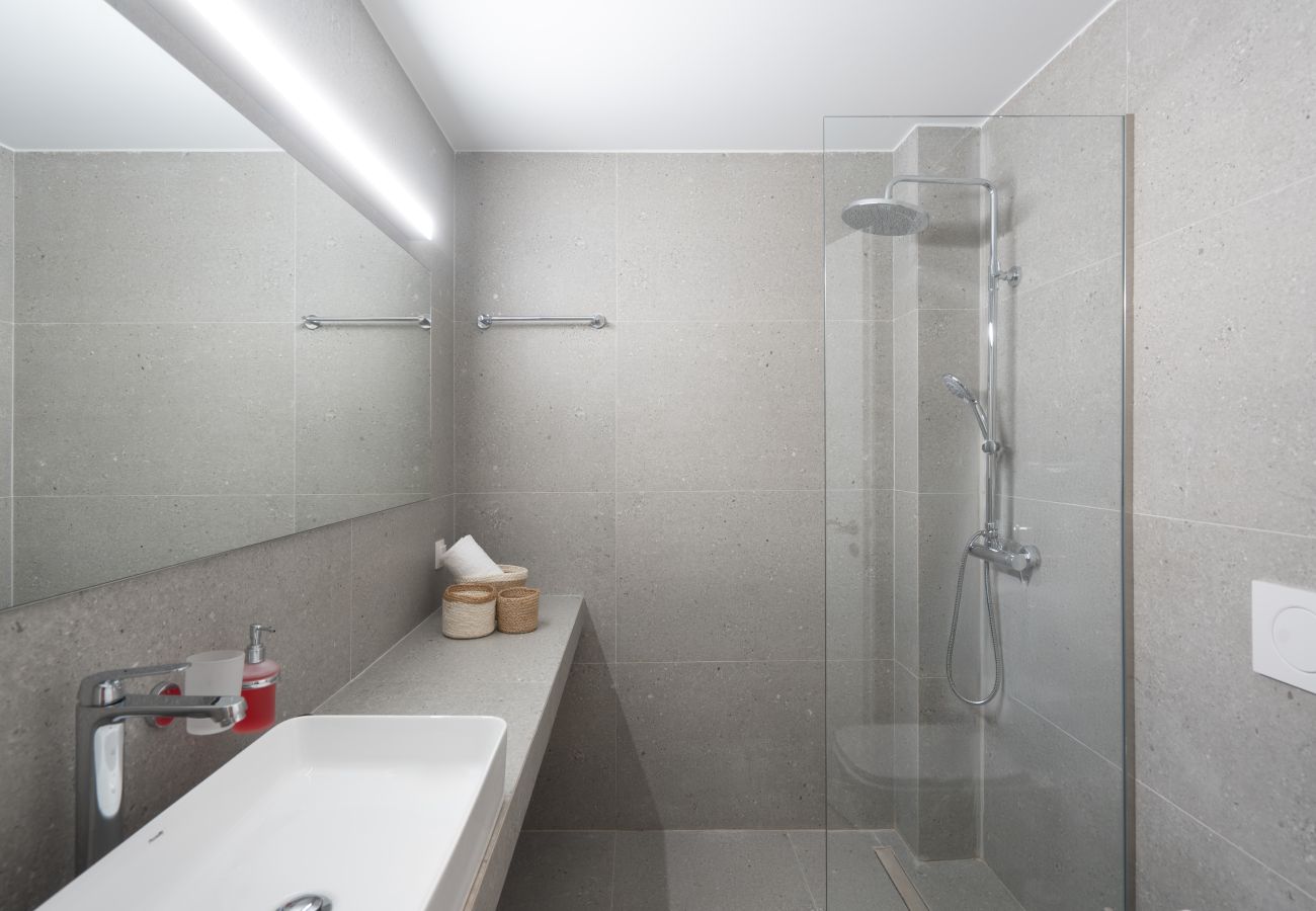 Studio in Athens - Silk Athens | Deluxe apartment w/Gym & Pool            