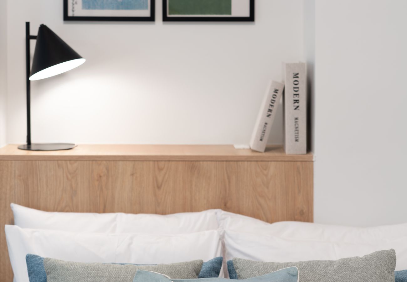 Studio in Athens - Silk Athens | Luxury Suite w/terrace and Jacuzzi