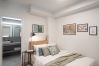 Studio in Athens - Silk Athens | Luxury Suite w/terrace and Jacuzzi