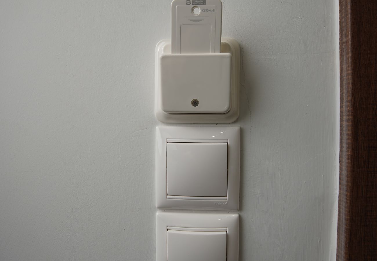Studio in Athens - Gladstonos 5, 5 Lemon, 6th floor
