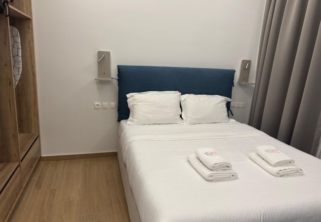 Studio in Athens - Jasmine - Cosy Studio in Athens Center