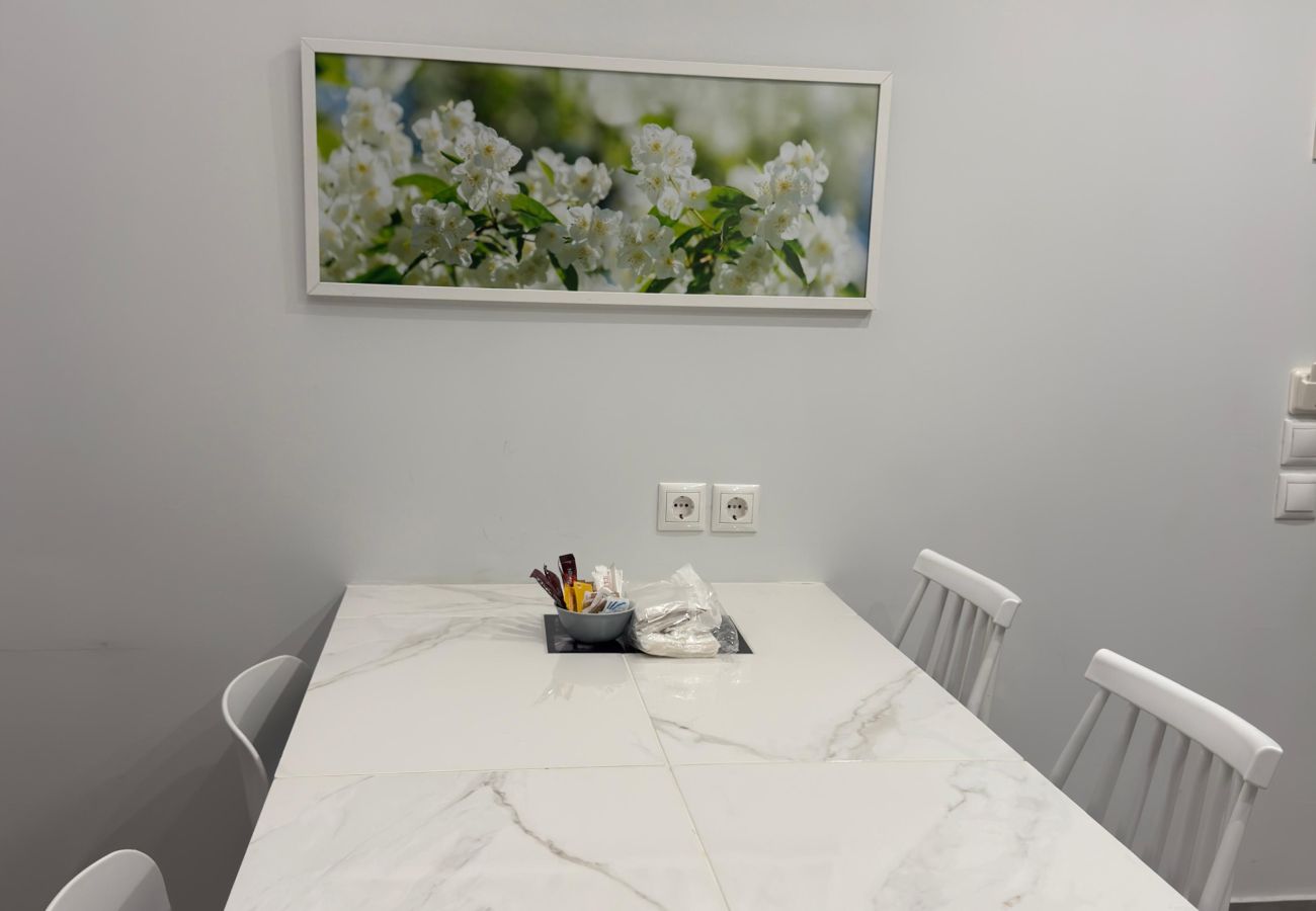 Studio in Athens - Jasmine - Cosy Studio in Athens Center