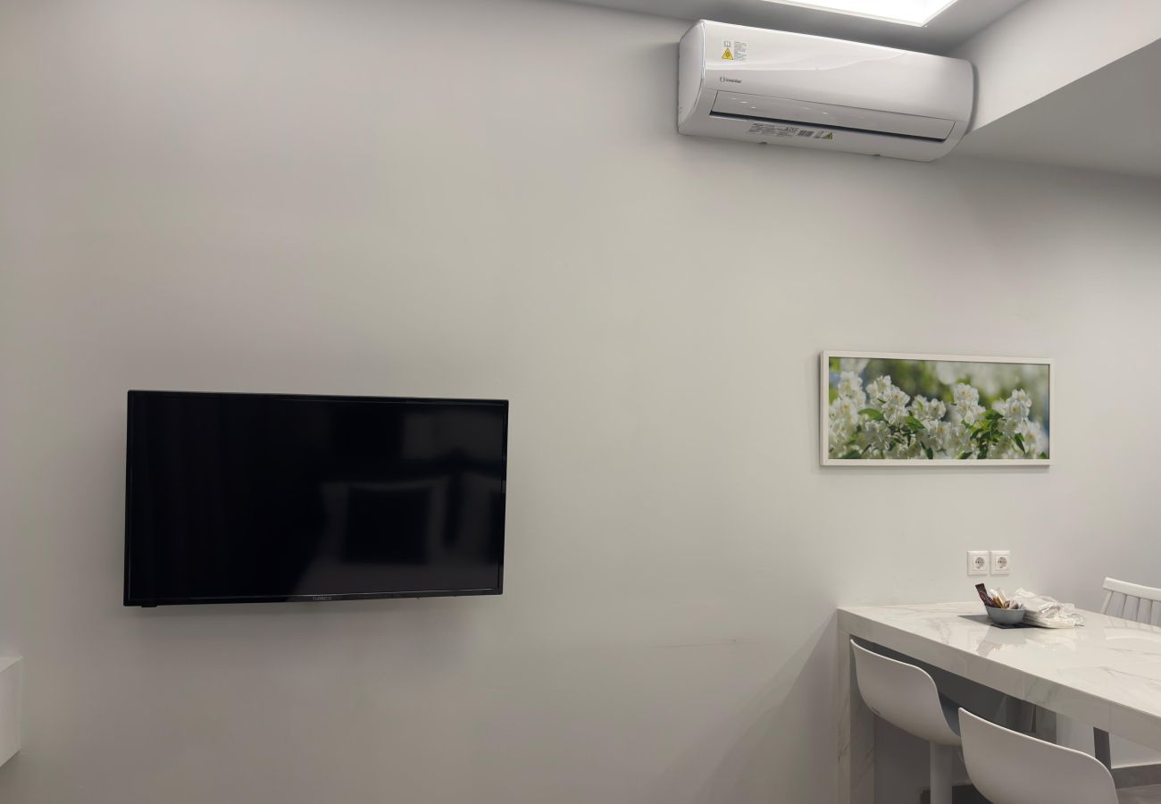 Studio in Athens - Jasmine - Cosy Studio in Athens Center