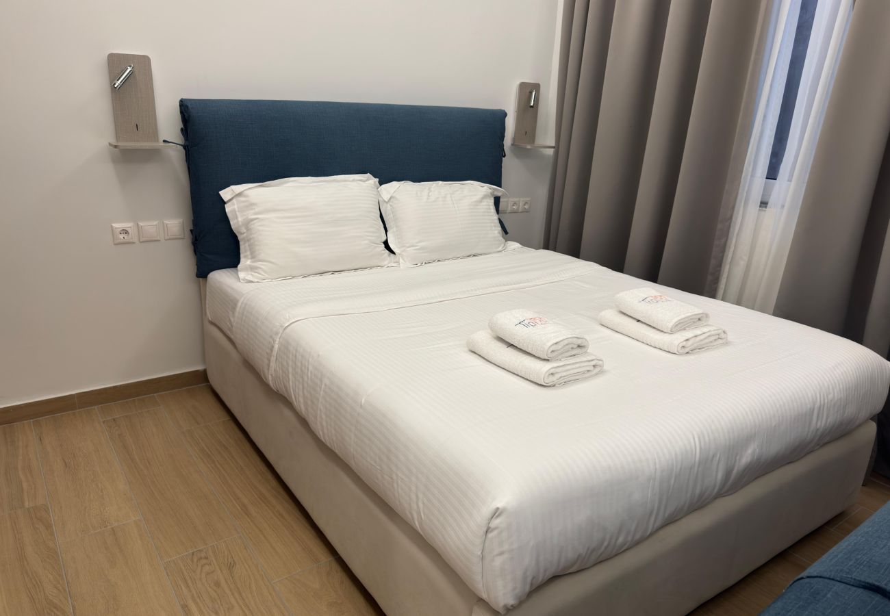 Studio in Athens - Jasmine - Cosy Studio in Athens Center