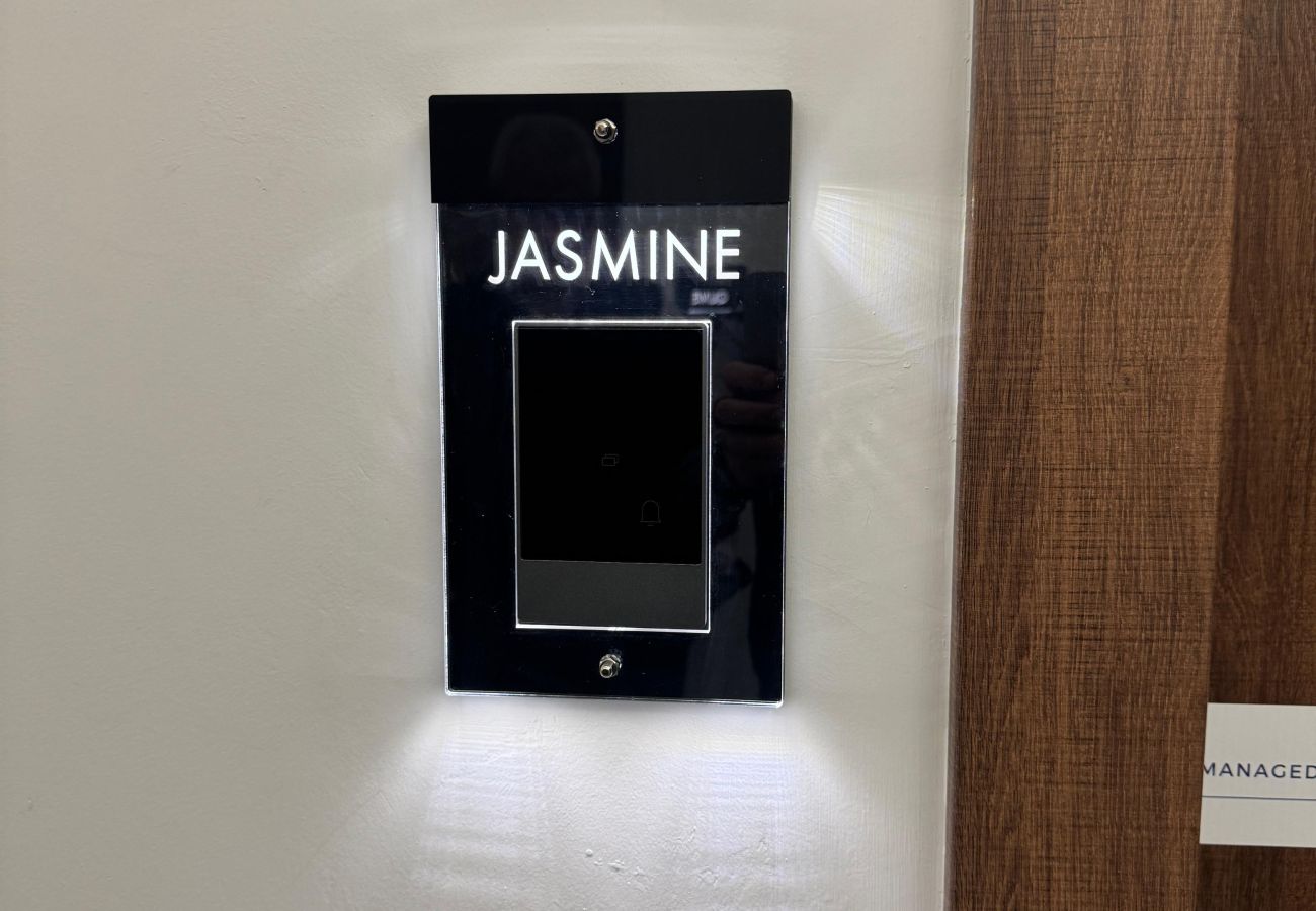 Studio in Athens - Jasmine - Cosy Studio in Athens Center