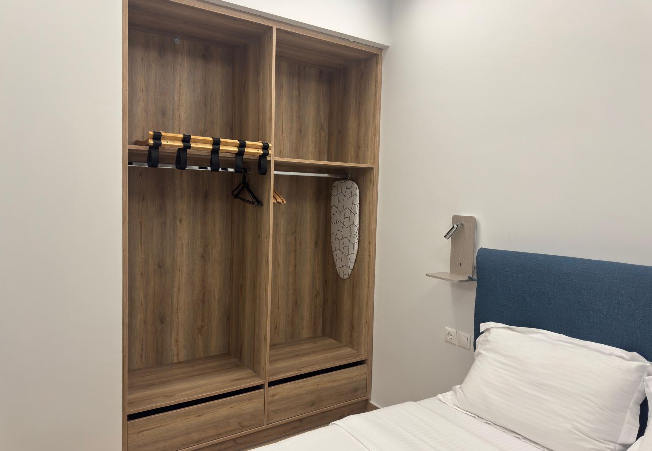 Studio in Athens - Jasmine - Cosy Studio in Athens Center