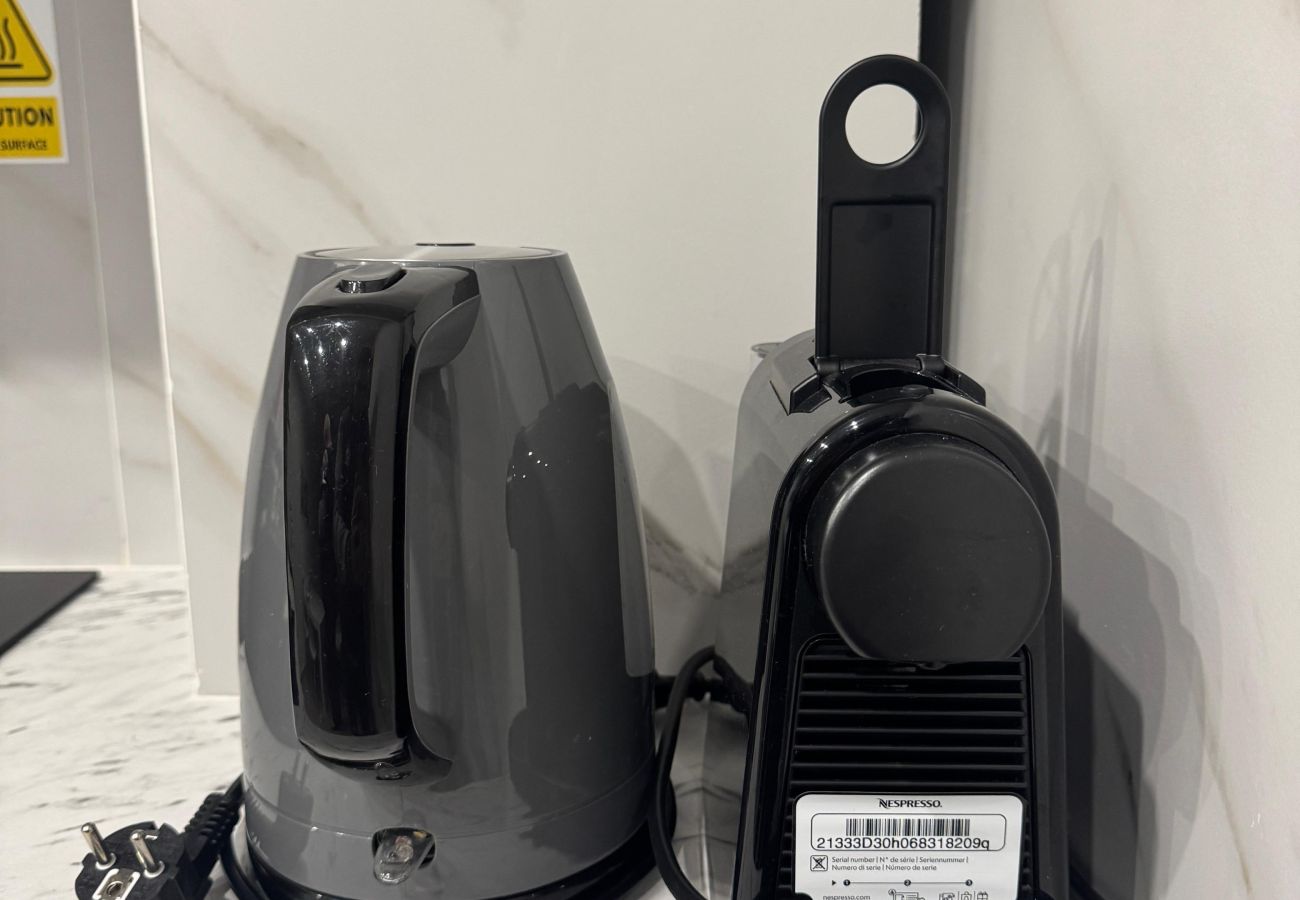 Studio in Athens - Jasmine - Cosy Studio in Athens Center