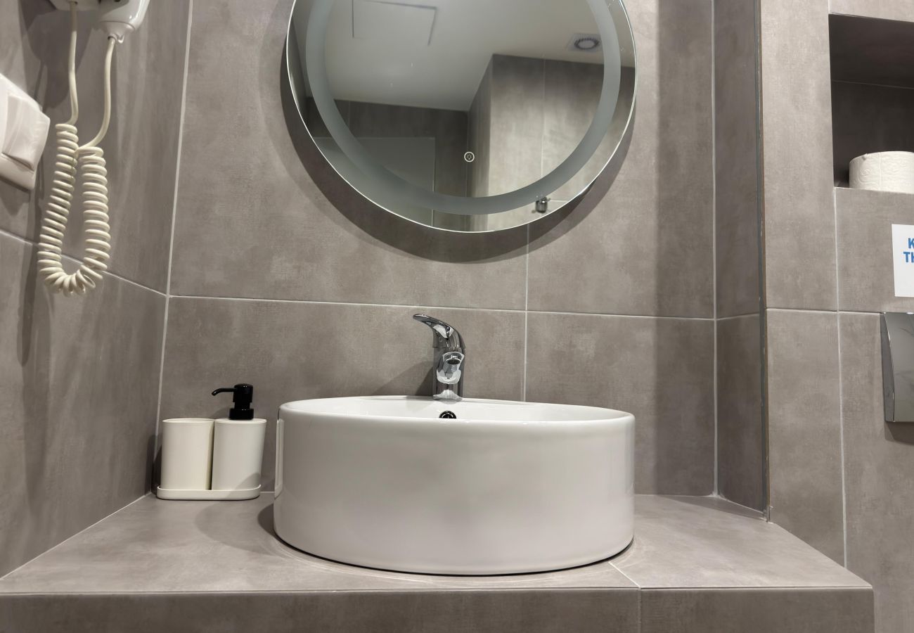 Studio in Athens - Jasmine - Cosy Studio in Athens Center