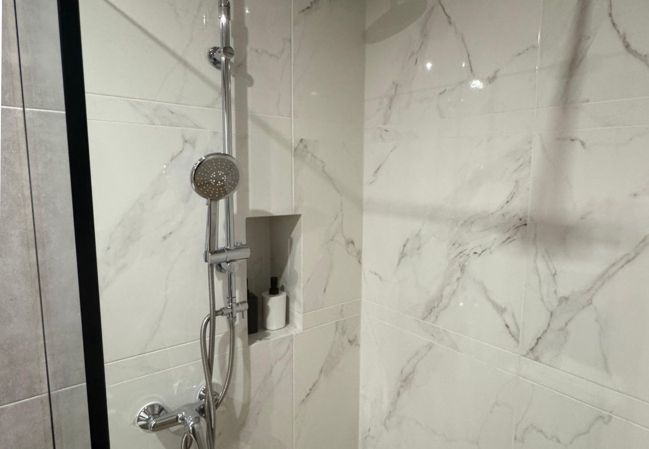 Studio in Athens - Jasmine - Cosy Studio in Athens Center