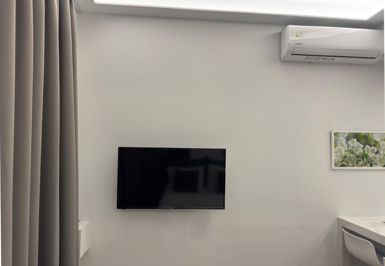 Studio in Athens - Jasmine - Cosy Studio in Athens Center