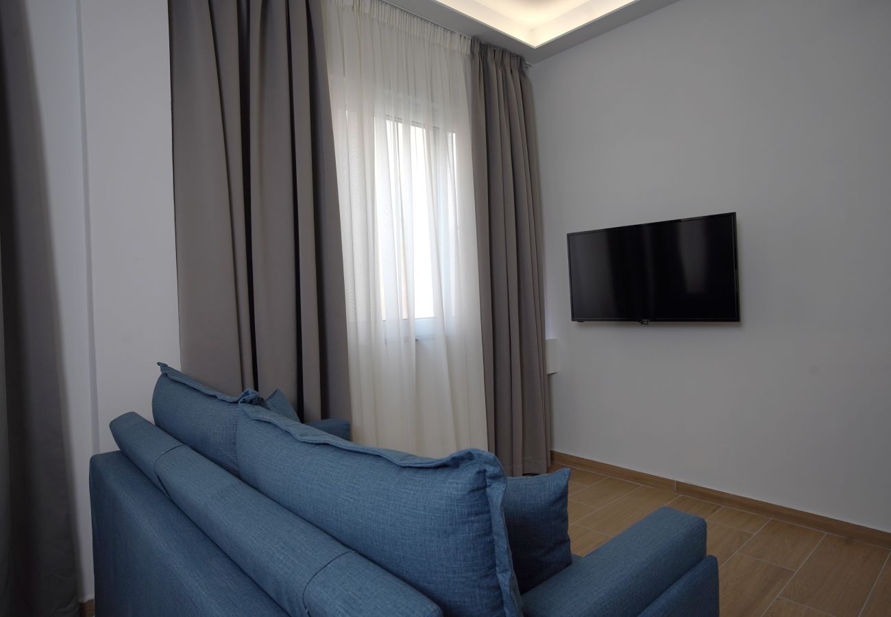 Studio in Athens - Jasmine - Cosy Studio in Athens Center