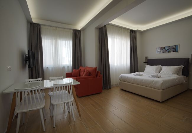 Studio in Athens - Laurel - Cosy Studio in Athens Center