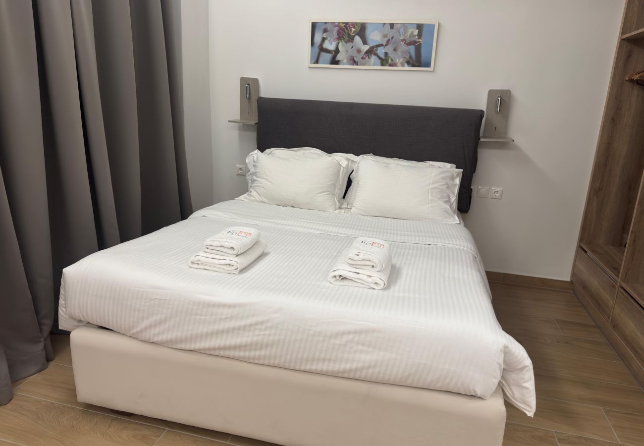 Studio in Athens - Laurel - Cosy Studio in Athens Center