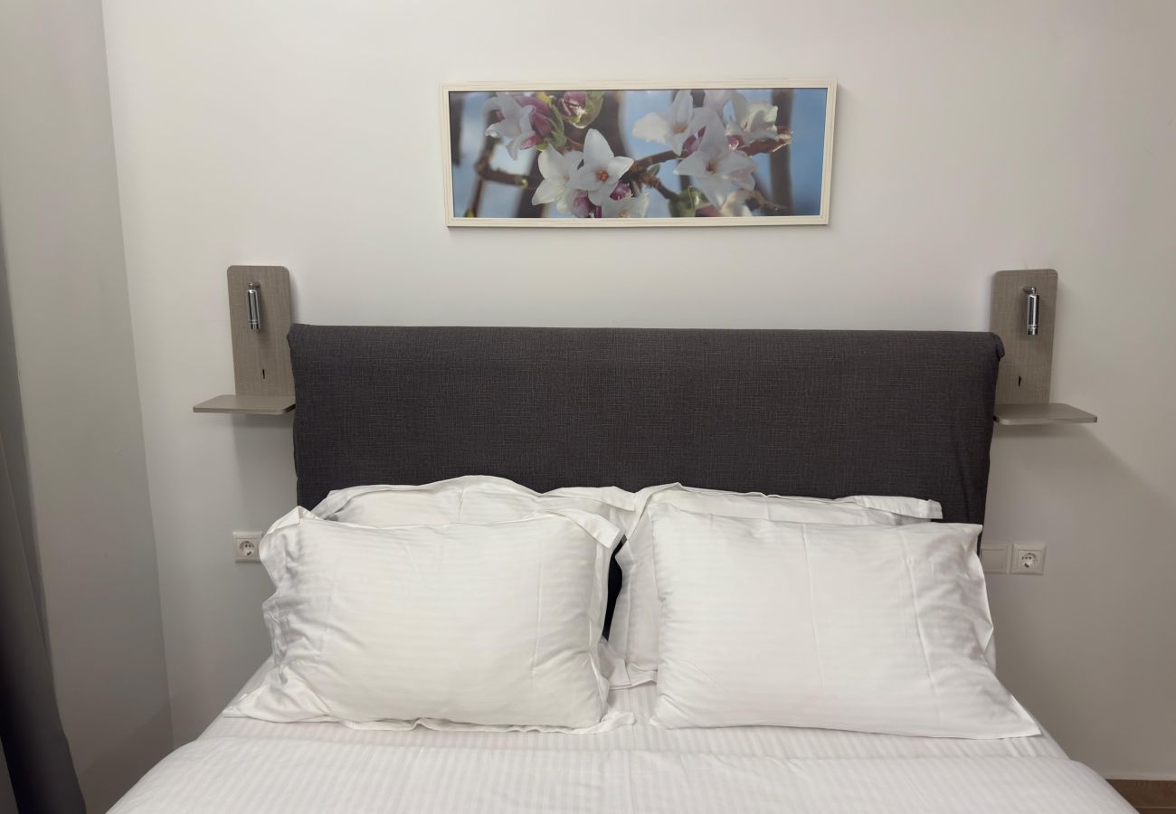 Studio in Athens - Laurel - Cosy Studio in Athens Center