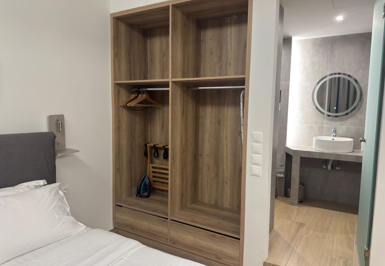 Studio in Athens - Laurel - Cosy Studio in Athens Center