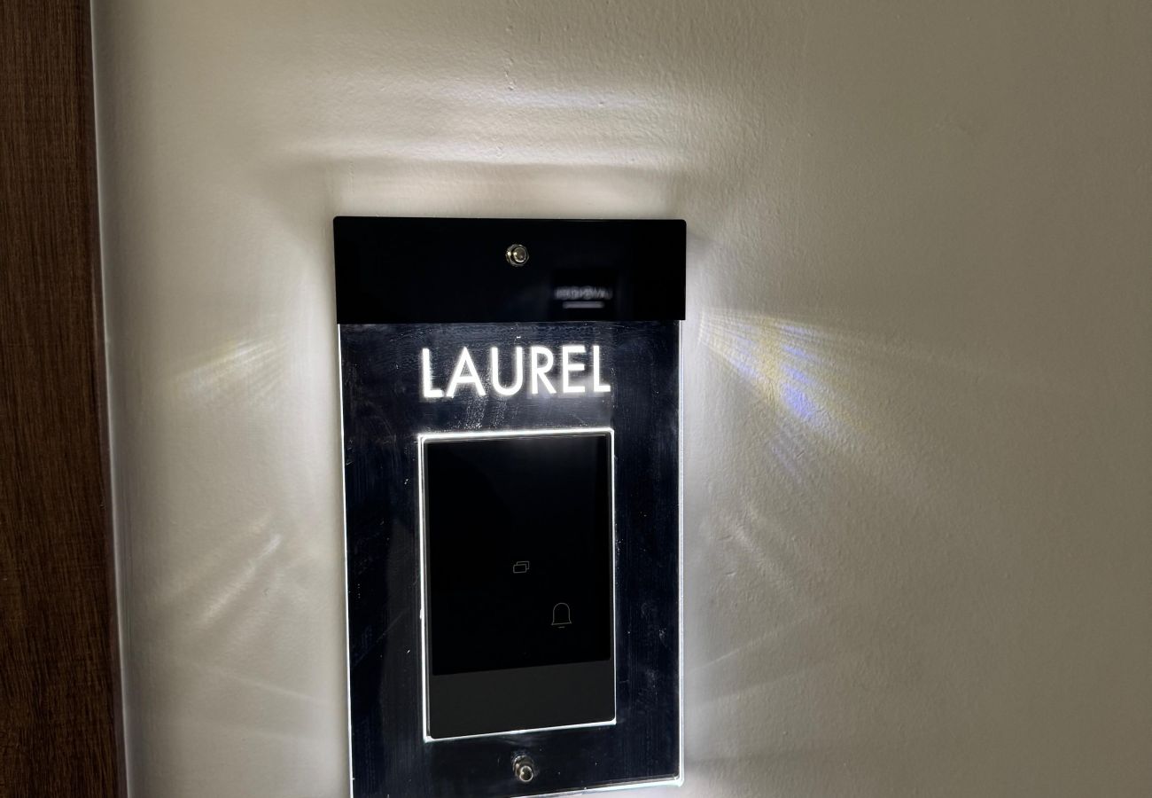 Studio in Athens - Laurel - Cosy Studio in Athens Center