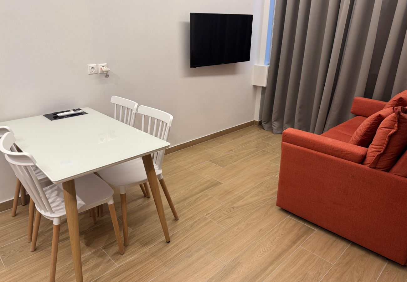 Studio in Athens - Laurel - Cosy Studio in Athens Center