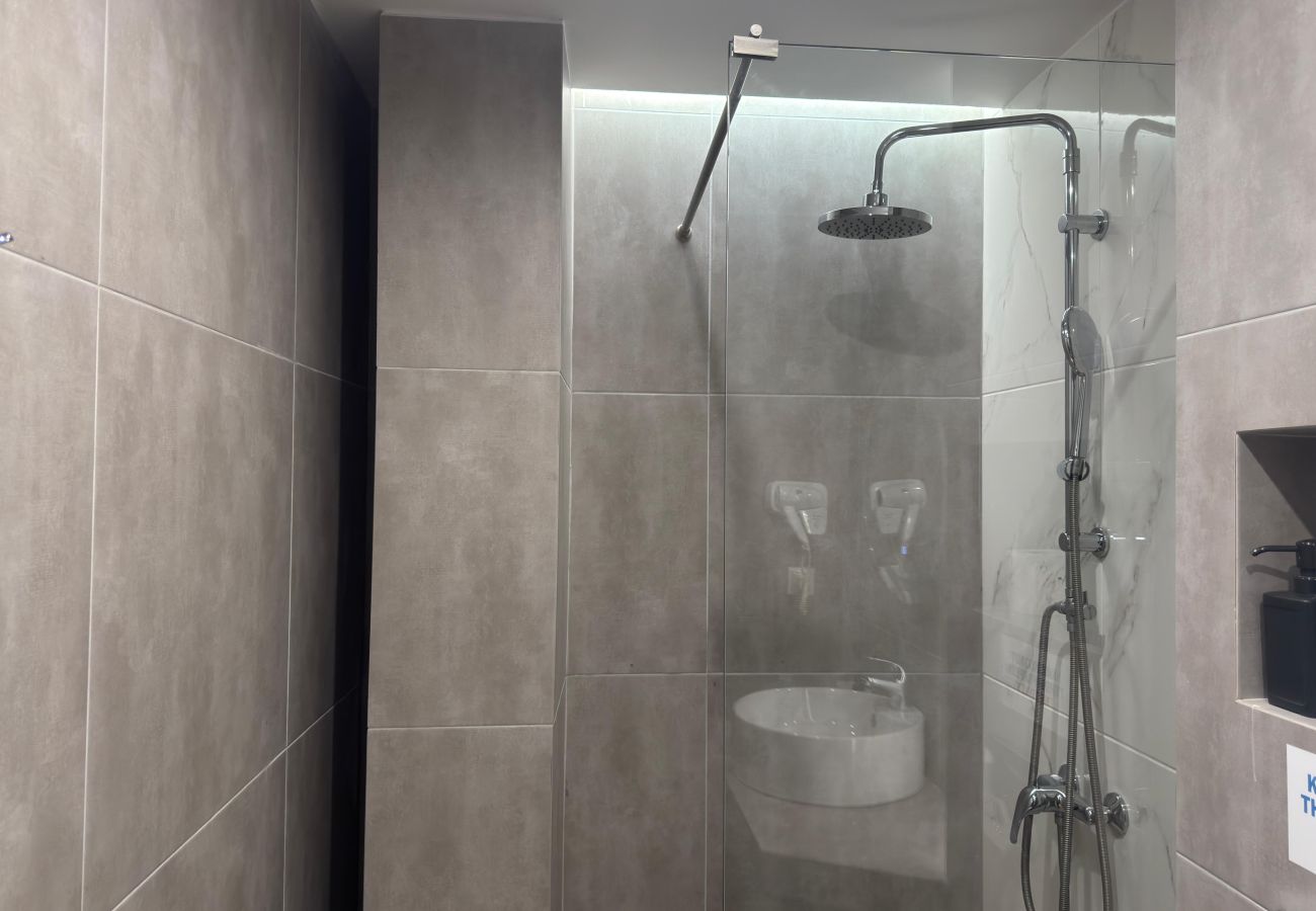 Studio in Athens - Laurel - Cosy Studio in Athens Center