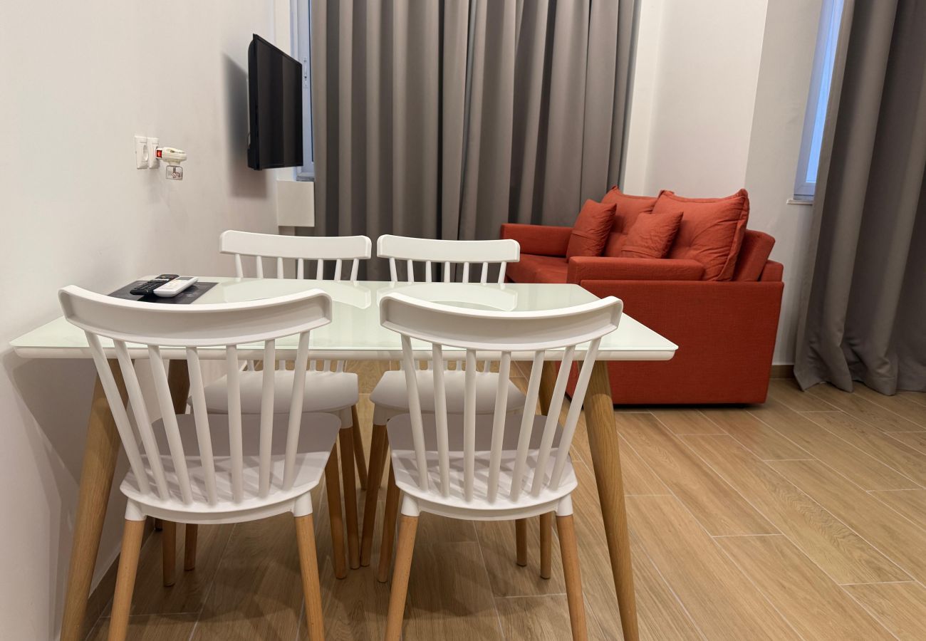 Studio in Athens - Laurel - Cosy Studio in Athens Center