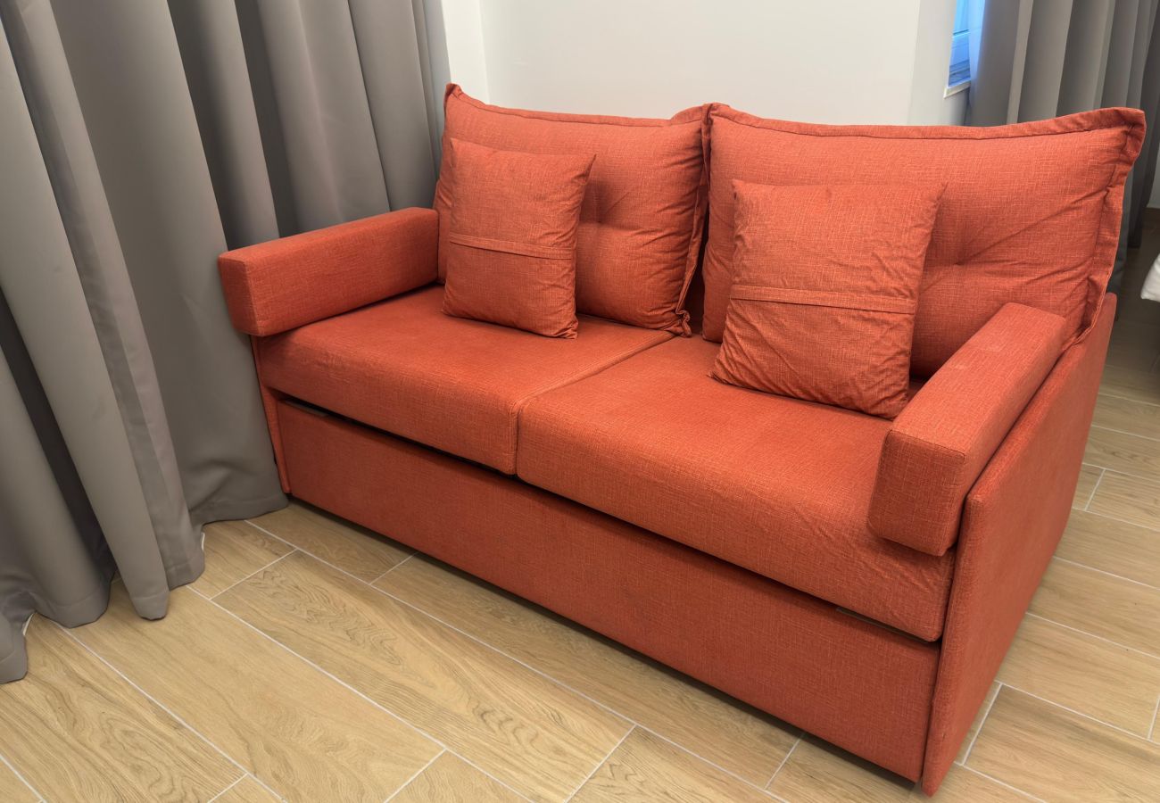 Studio in Athens - Laurel - Cosy Studio in Athens Center