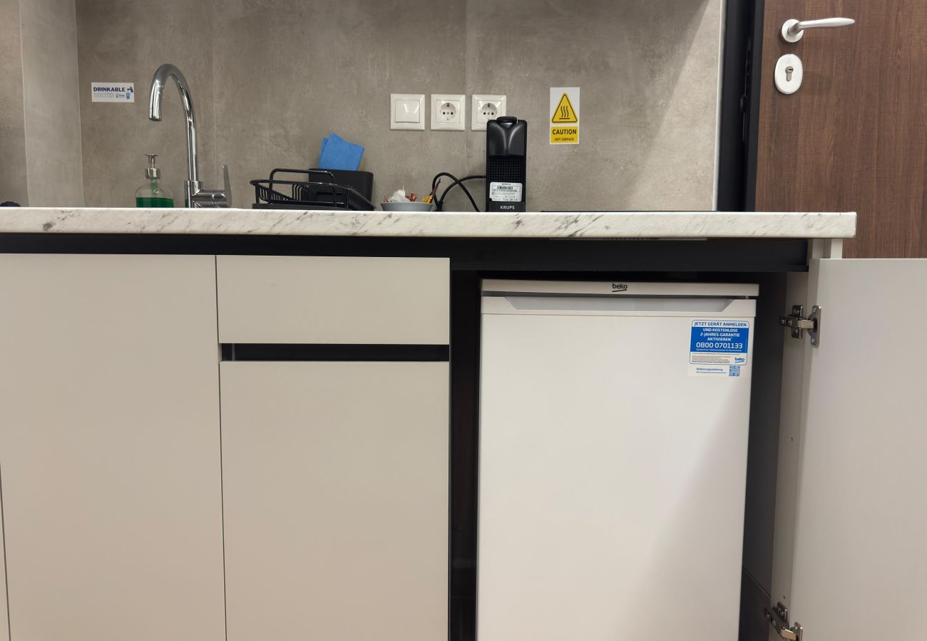 Studio in Athens - Laurel - Cosy Studio in Athens Center