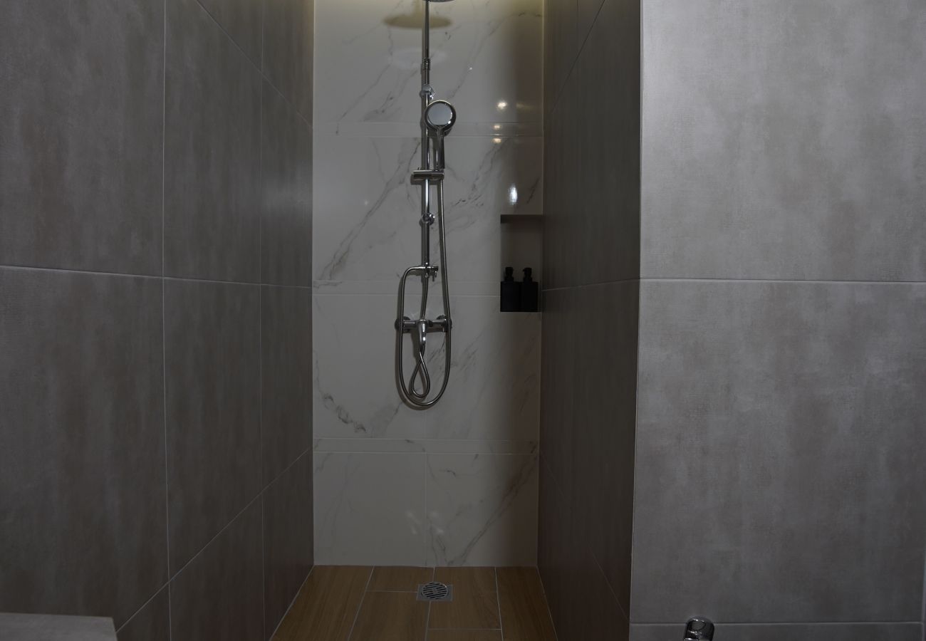 Studio in Athens - Iris - Cosy Studio with Balcony in Athens Center 