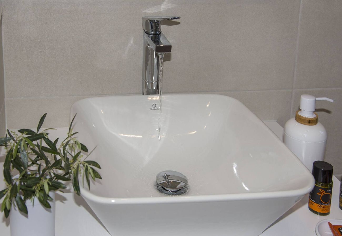 Villa in Douliana - Hermes Luxury Private  Villa 