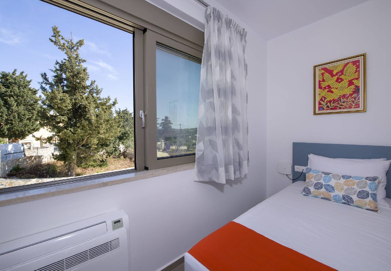 Villa in Douliana - Hermes Luxury Private  Villa 