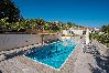 Villa in Georgioupoli - Halases Panorama Villa pvt pool