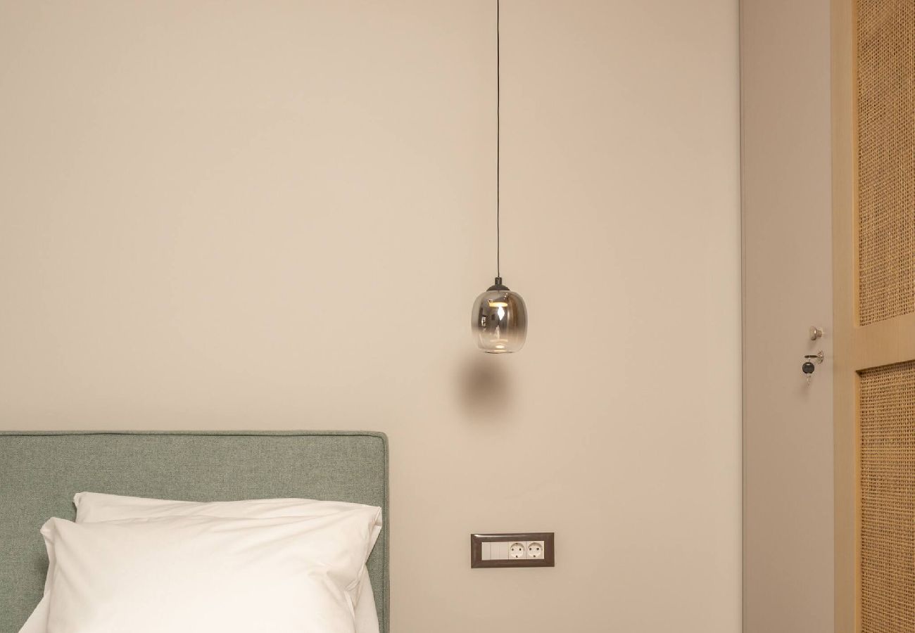Apartment in Chania - Demmi   Central 2BR Designer Apt 