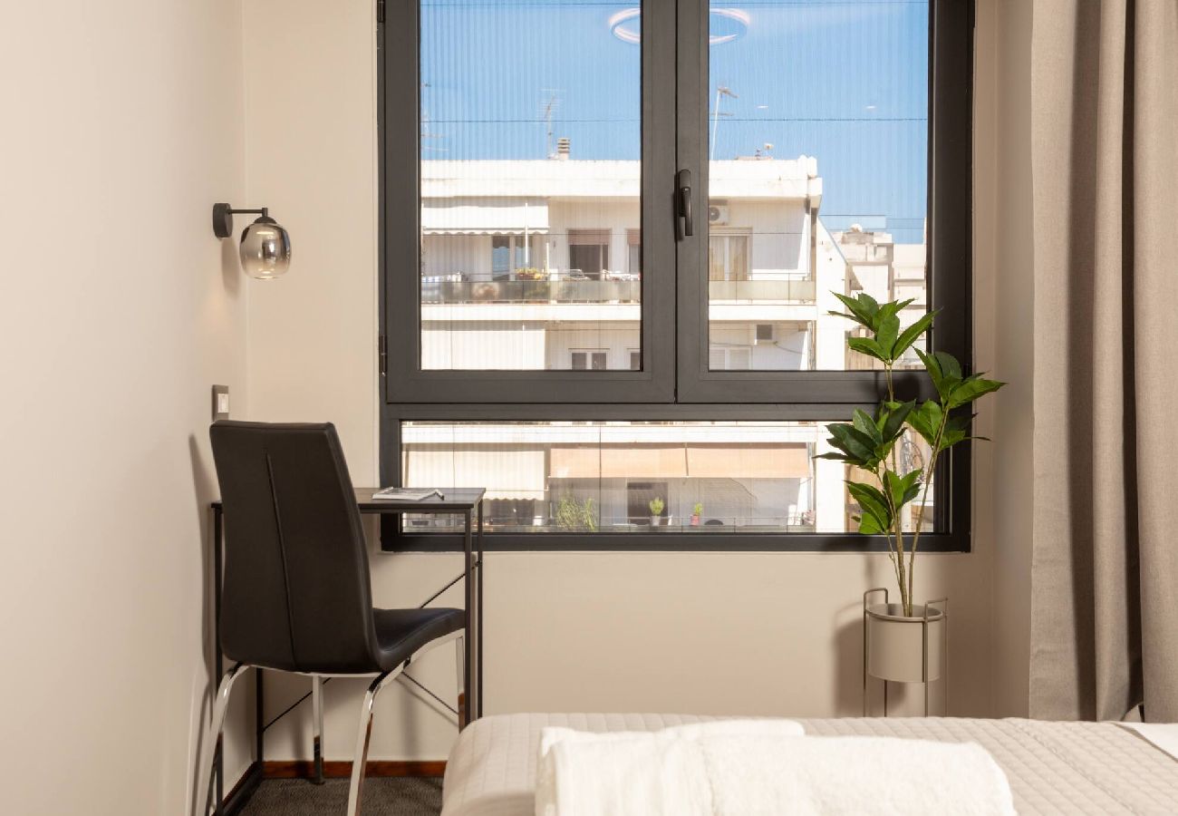 Apartment in Chania - Demmi   Central 2BR Designer Apt 