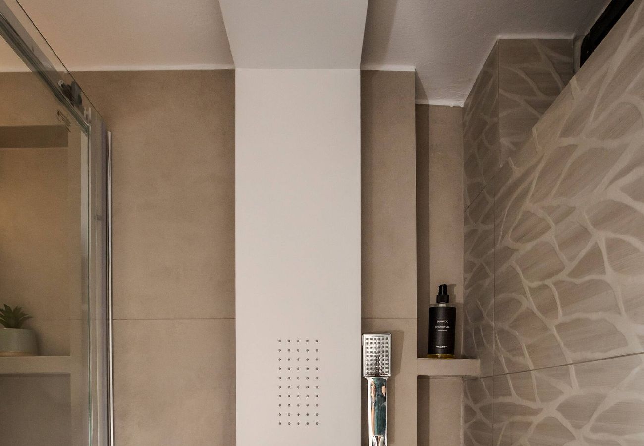 Apartment in Chania - Demmi   Central 2BR Designer Apt 