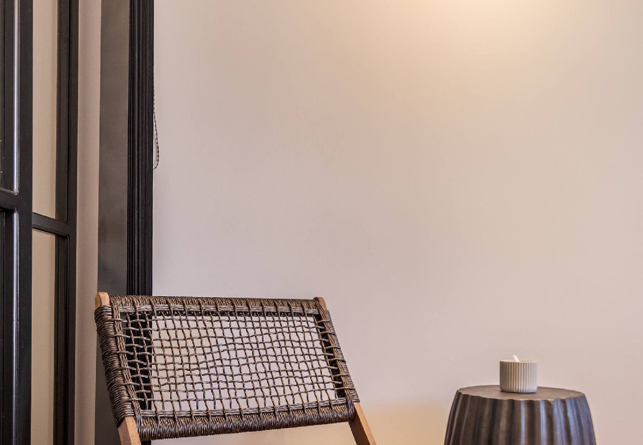 Apartment in Chania - Demmi   Central 2BR Designer Apt 