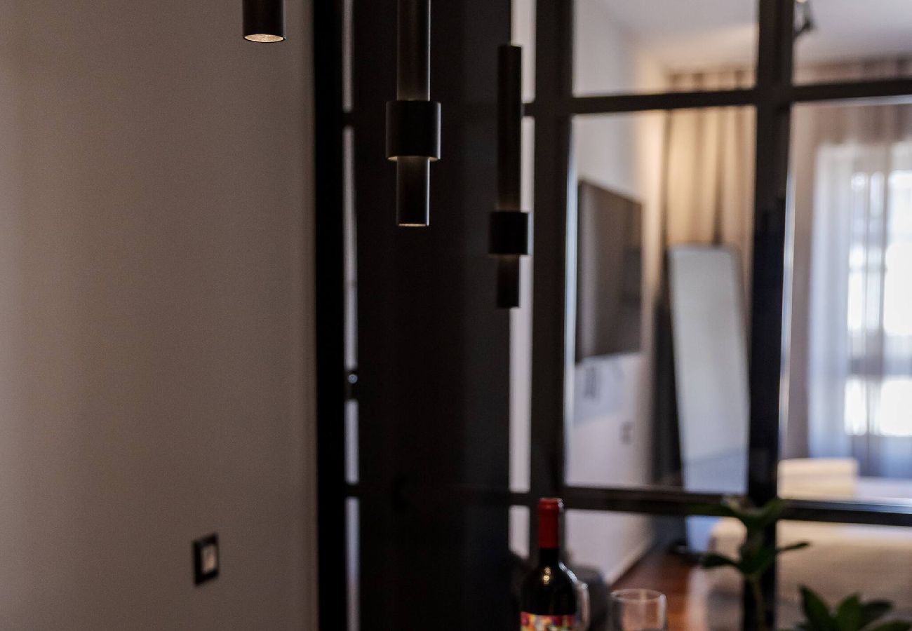 Apartment in Chania - Demmi   Central 2BR Designer Apt 