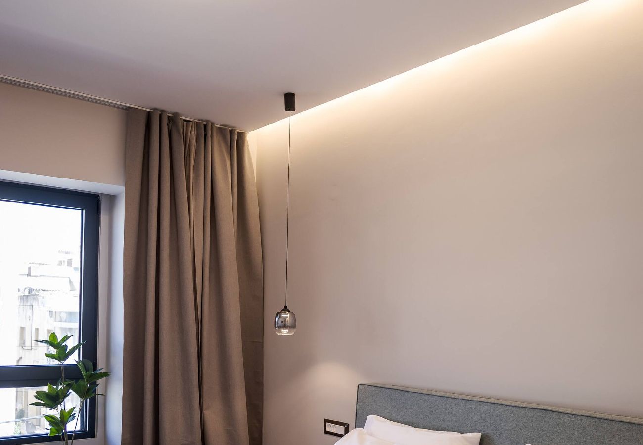 Apartment in Chania - Demmi   Central 2BR Designer Apt 