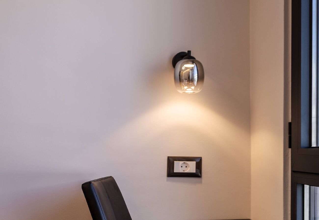 Apartment in Chania - Demmi   Central 2BR Designer Apt 