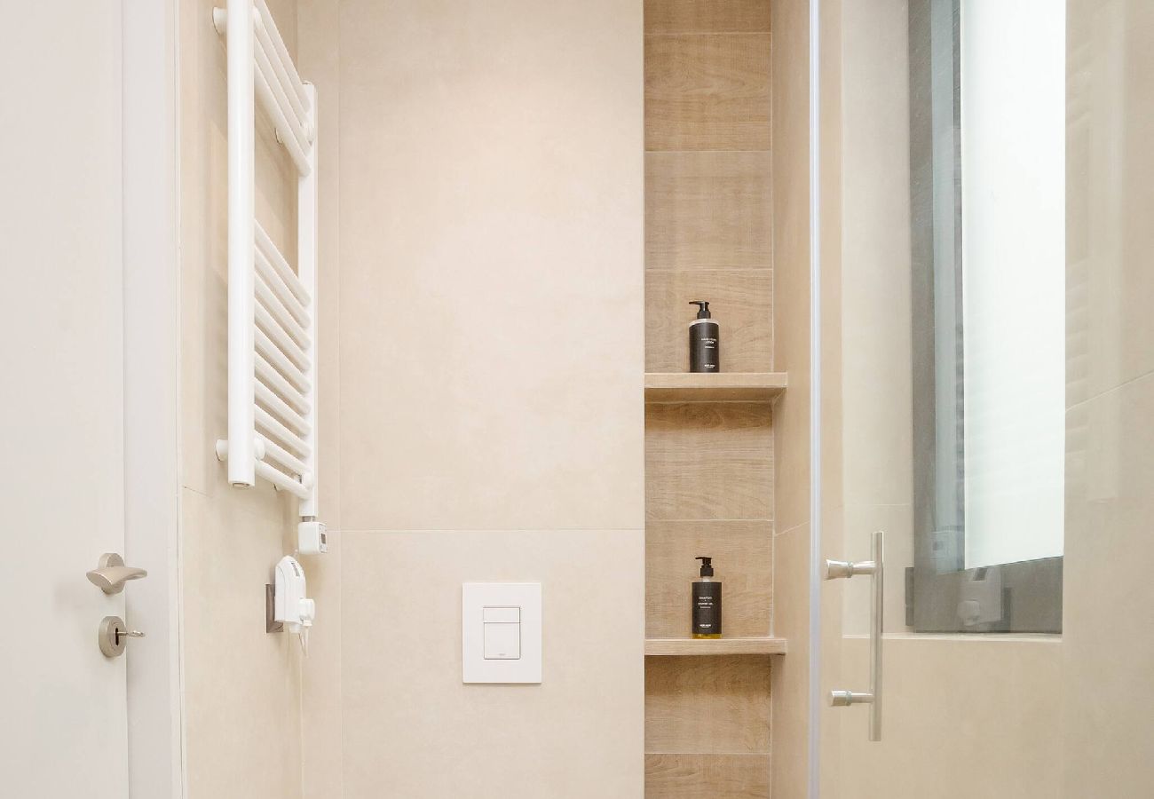 Apartment in Chania - Demmi   Central 2BR Designer Apt 