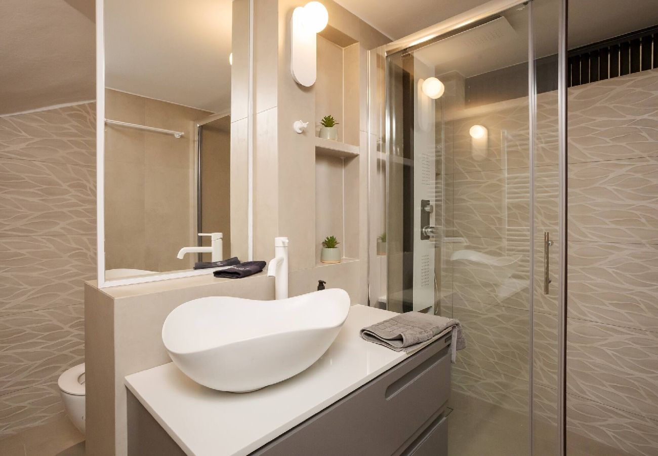 Apartment in Chania - Demmi   Central 2BR Designer Apt 