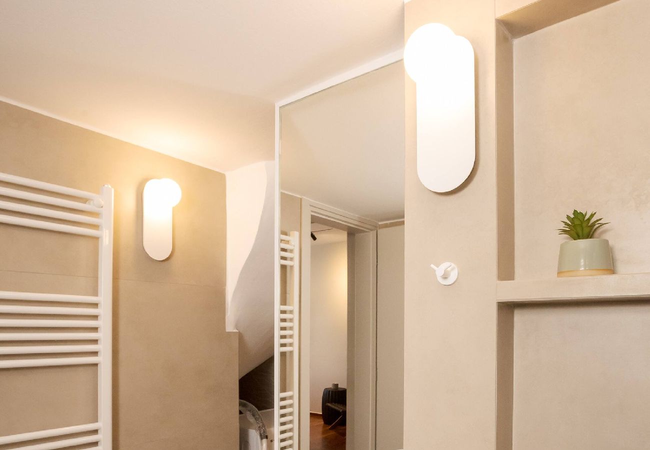 Apartment in Chania - Demmi   Central 2BR Designer Apt 