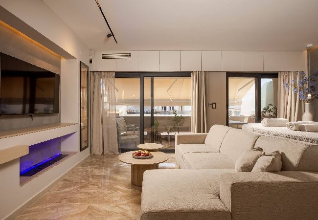 Apartment in Chania - Kira   Elegant City Nest 