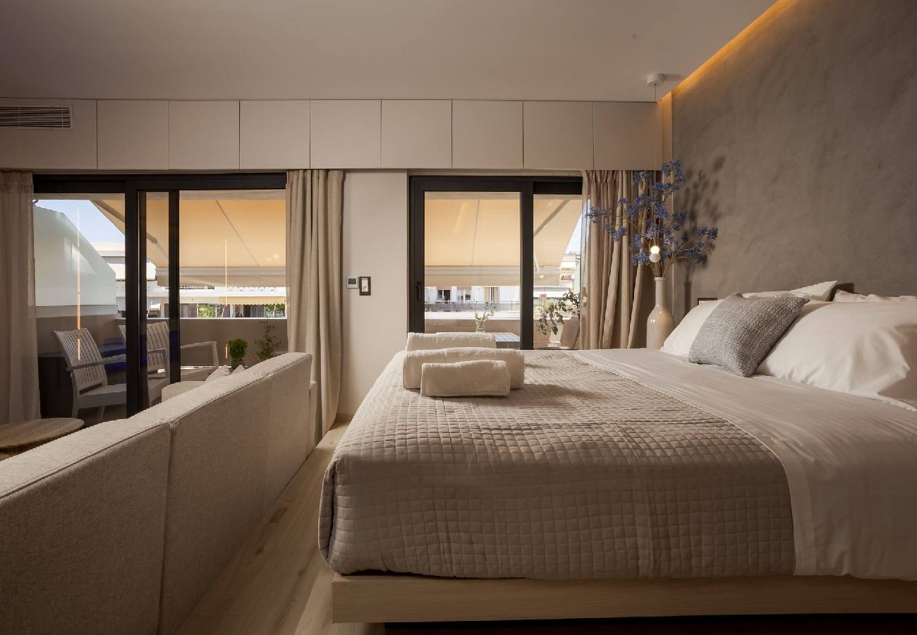 Apartment in Chania - Kira   Elegant City Nest 