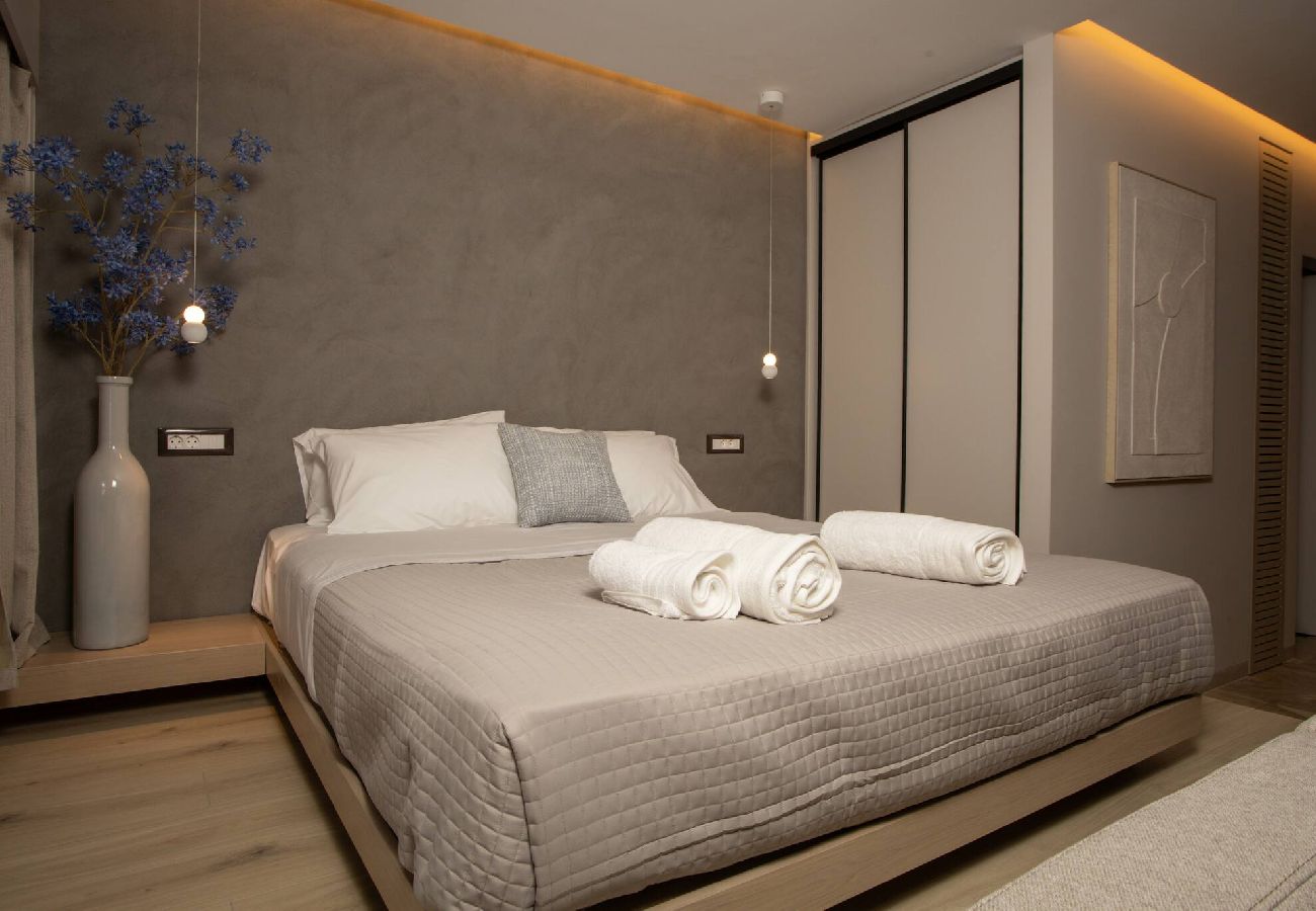 Apartment in Chania - Kira   Elegant City Nest 